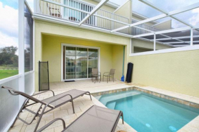 Serenity - 3 Bed Townhouse w/splashpool-5105SY
